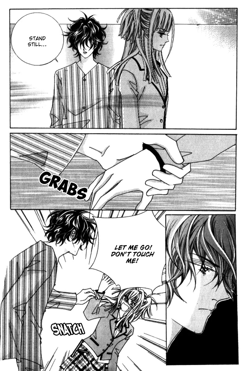 Love Like Crazy Chapter 34 page 30 - Chapter 34