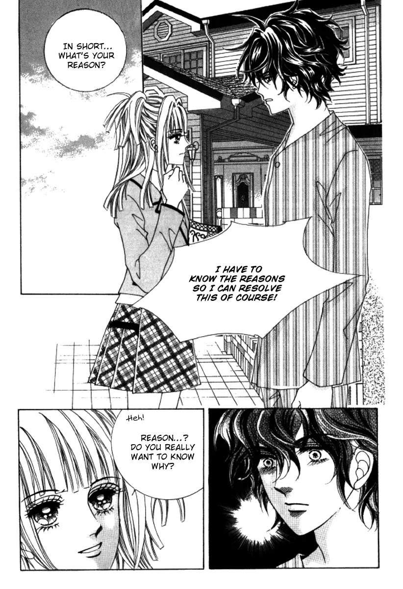 Love Like Crazy Chapter 34 page 31 - Chapter 34