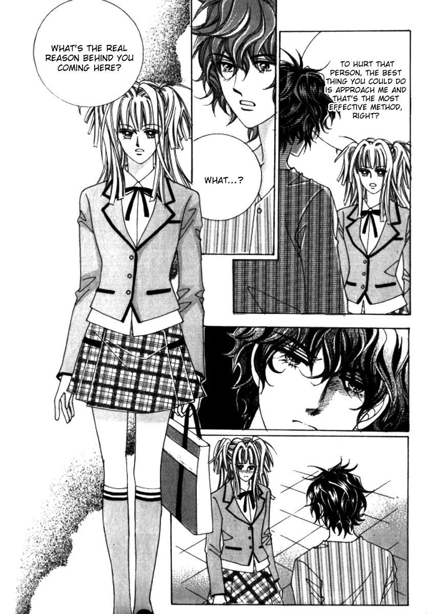 Love Like Crazy Chapter 34 page 32 - Chapter 34