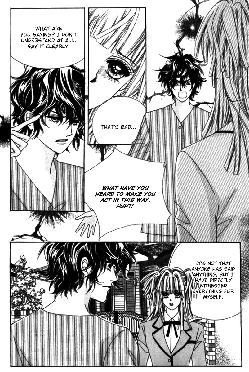 Love Like Crazy Chapter 34 page 33 - Chapter 34
