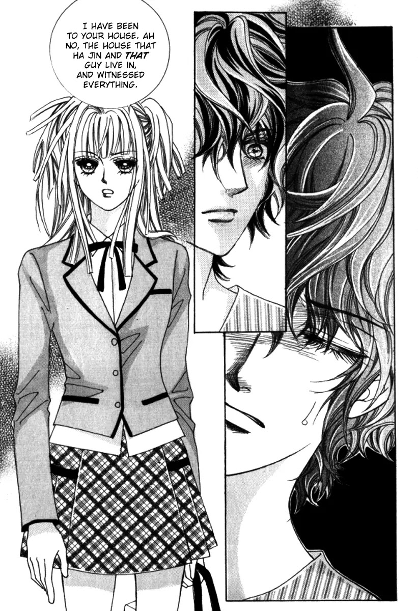 Love Like Crazy Chapter 34 page 34 - Chapter 34