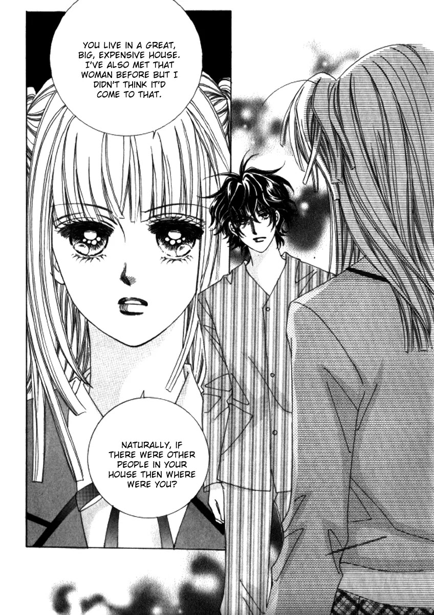 Love Like Crazy Chapter 34 page 35 - Chapter 34