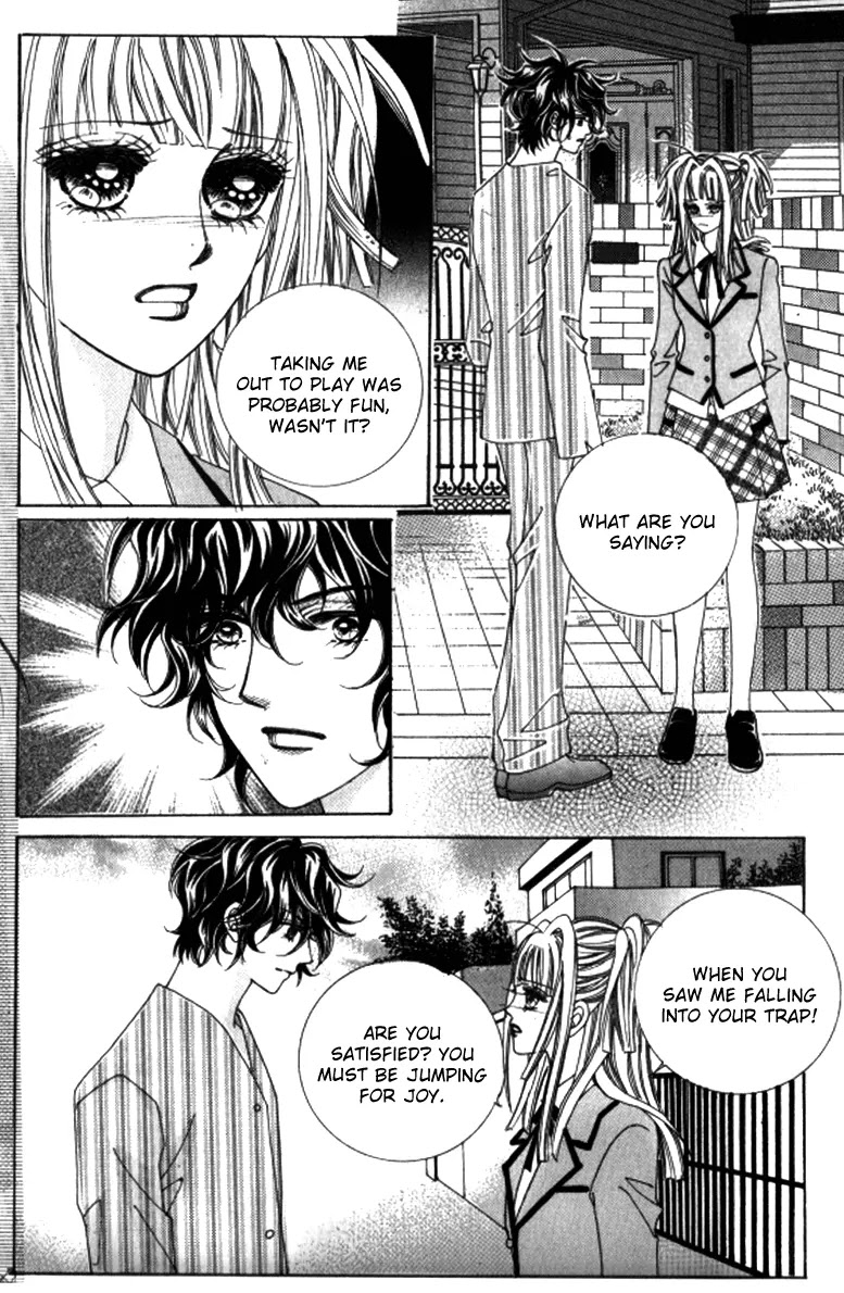 Love Like Crazy Chapter 34 page 36 - Chapter 34