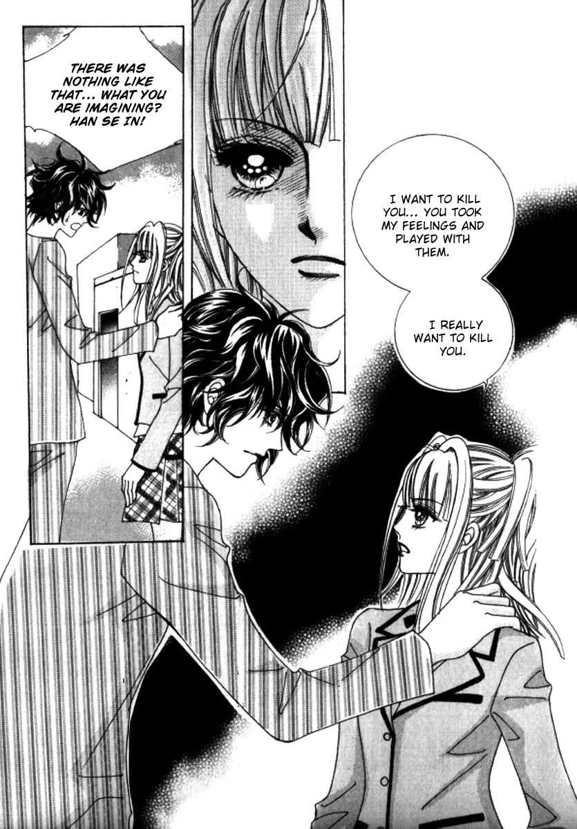 Love Like Crazy Chapter 34 page 37 - Chapter 34