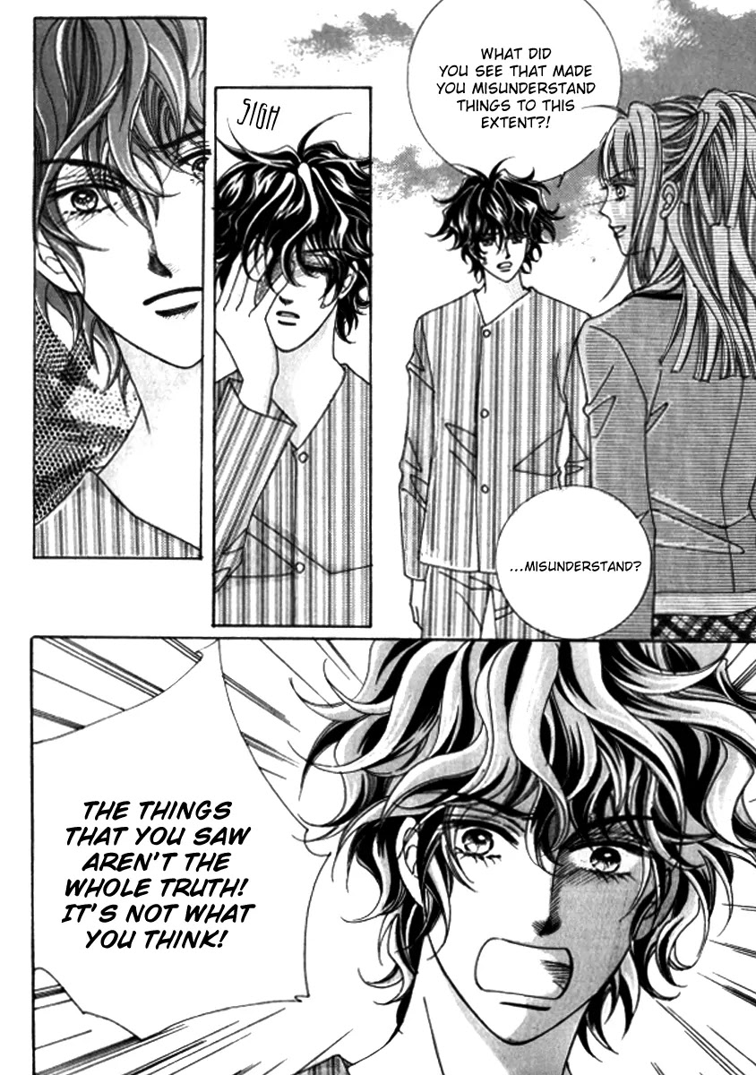 Love Like Crazy Chapter 34 page 38 - Chapter 34