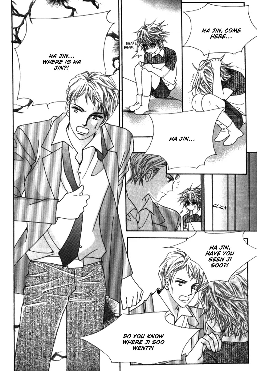 Love Like Crazy Chapter 34 page 4 - Chapter 34