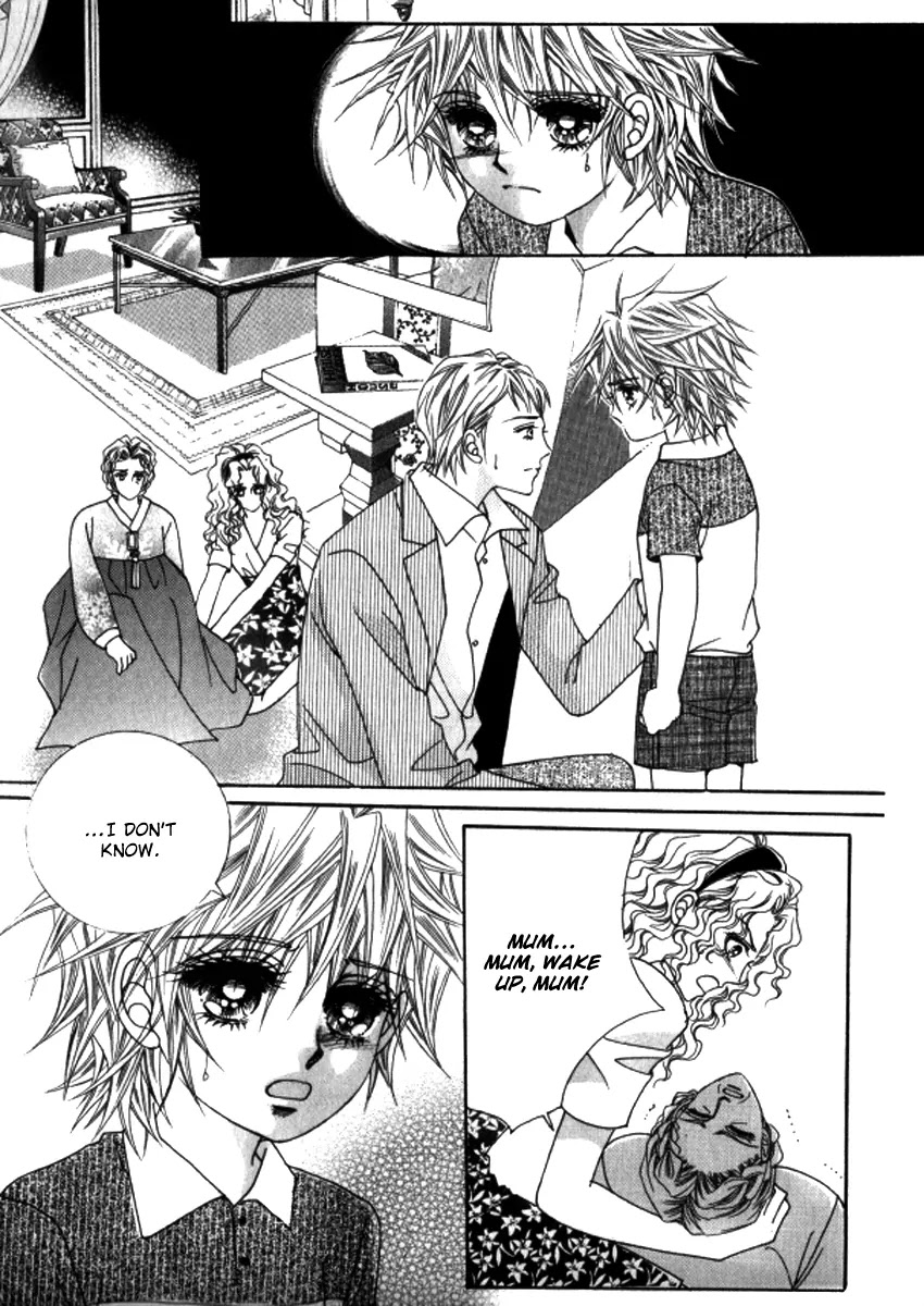 Love Like Crazy Chapter 34 page 5 - Chapter 34