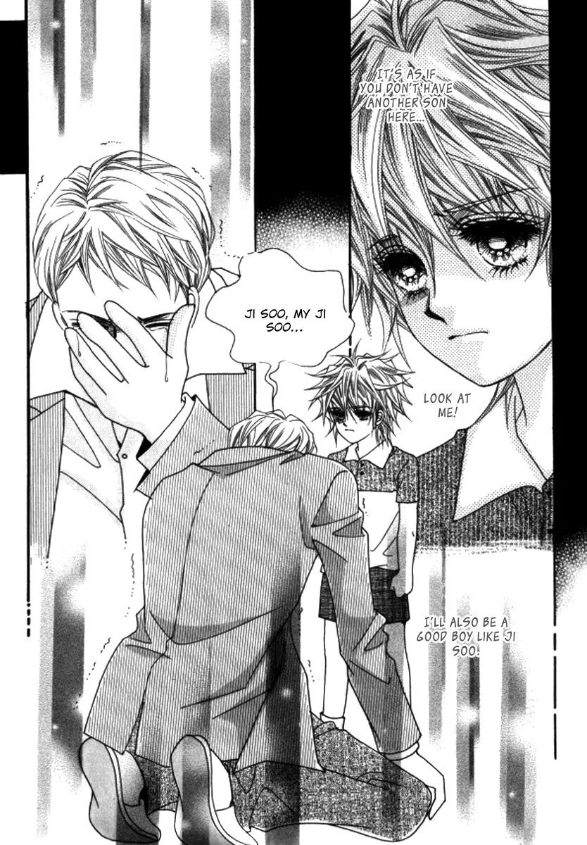 Love Like Crazy Chapter 34 page 6 - Chapter 34
