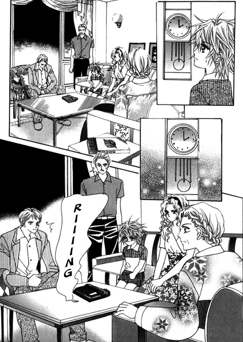Love Like Crazy Chapter 34 page 7 - Chapter 34
