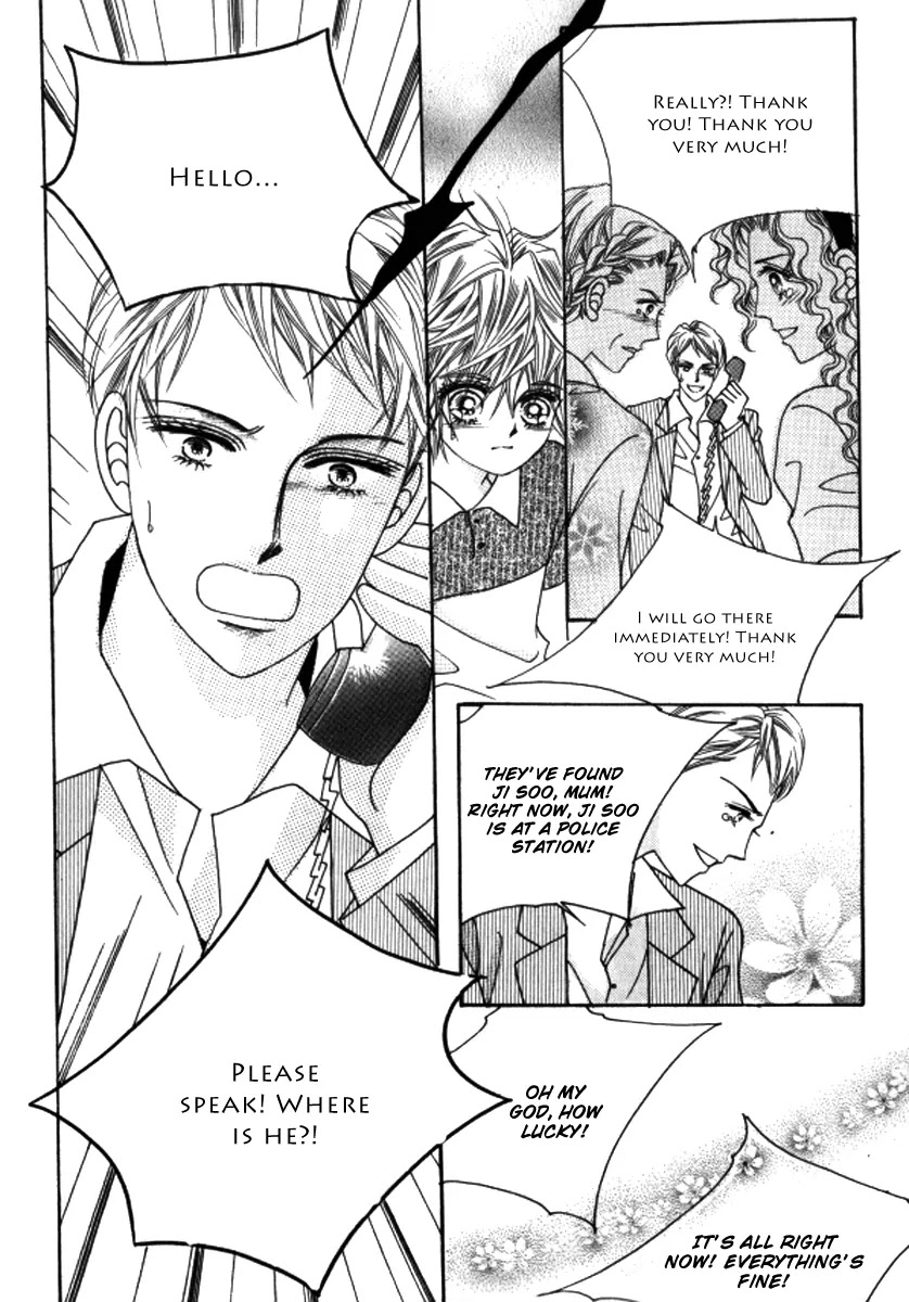 Love Like Crazy Chapter 34 page 8 - Chapter 34