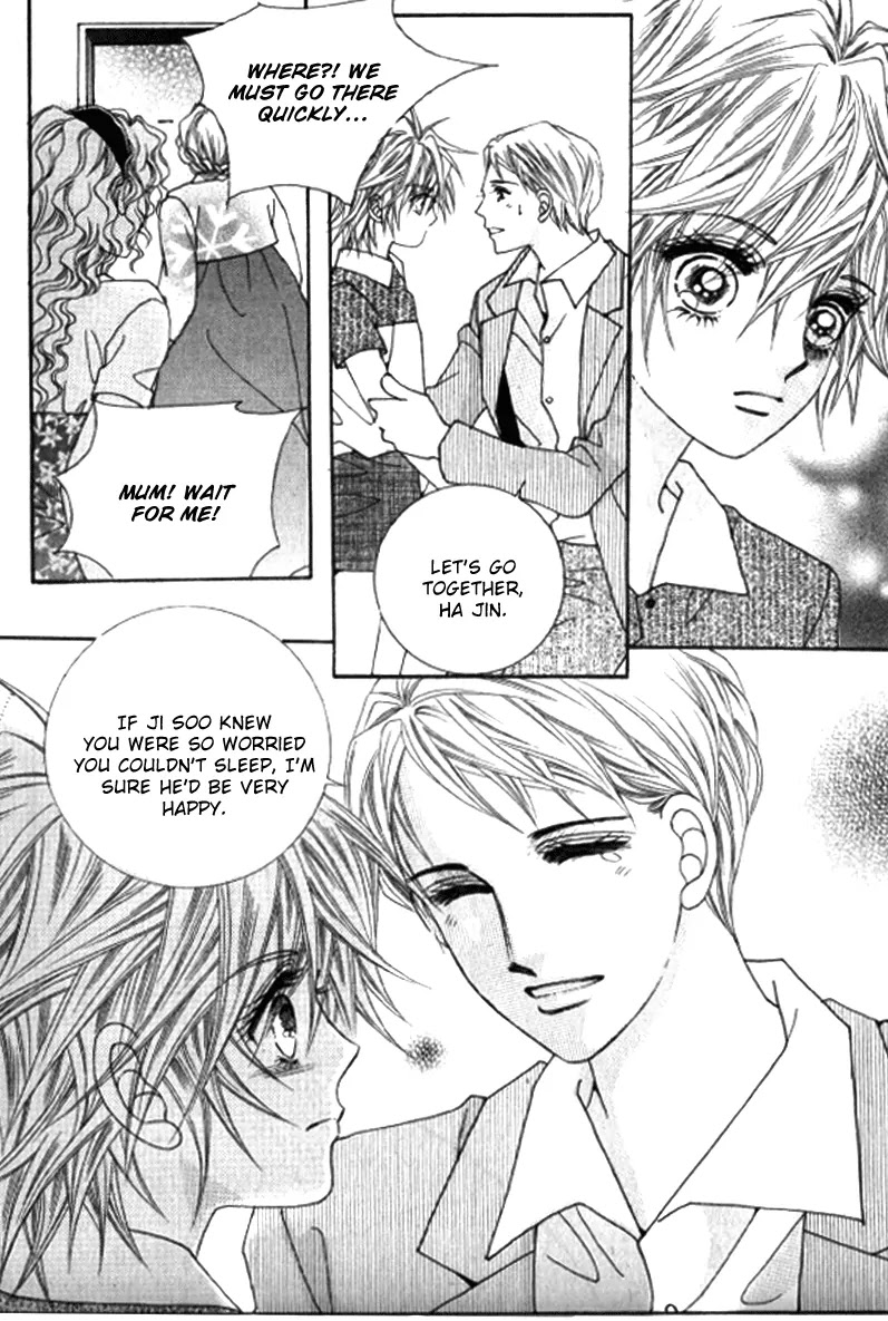 Love Like Crazy Chapter 34 page 9 - Chapter 34