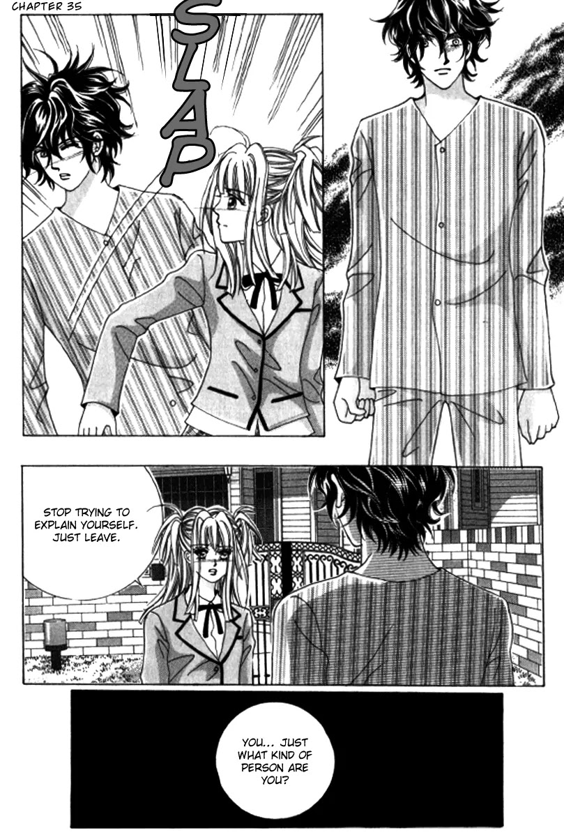 Love Like Crazy Chapter 35 page 1 - Chapter 35