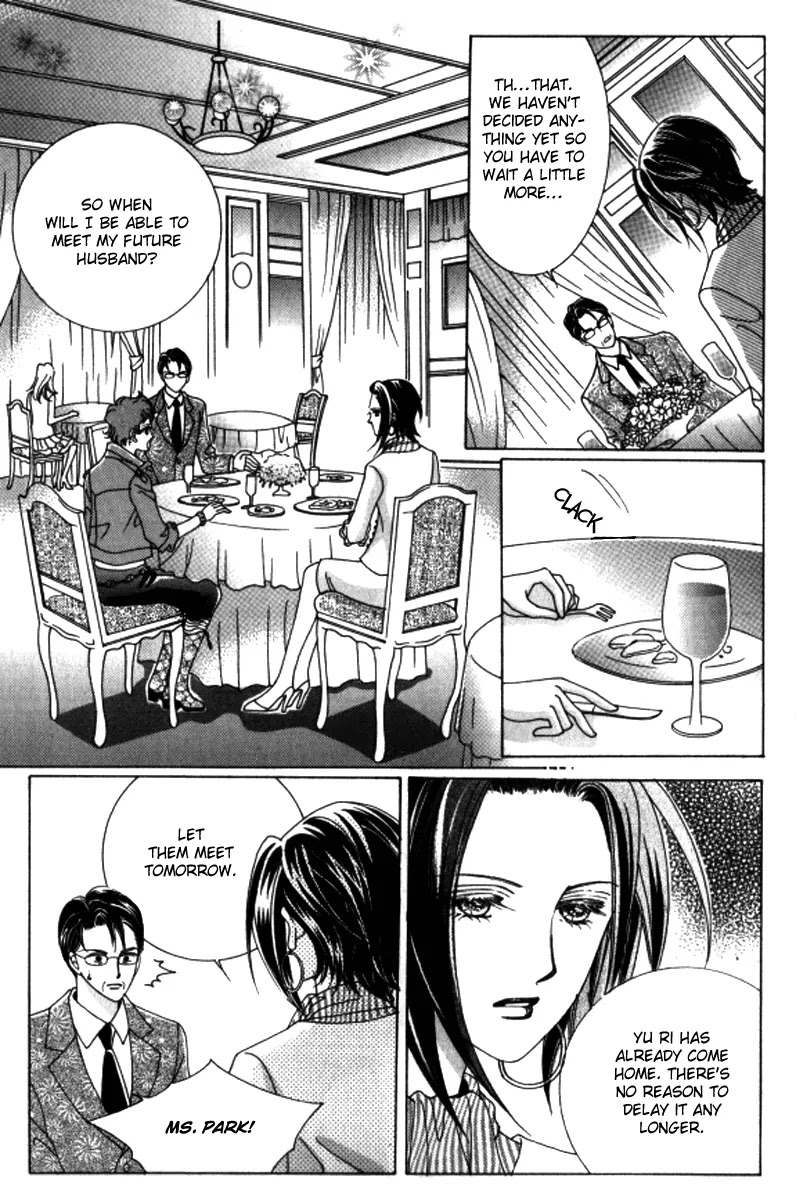 Love Like Crazy Chapter 35 page 10 - Chapter 35