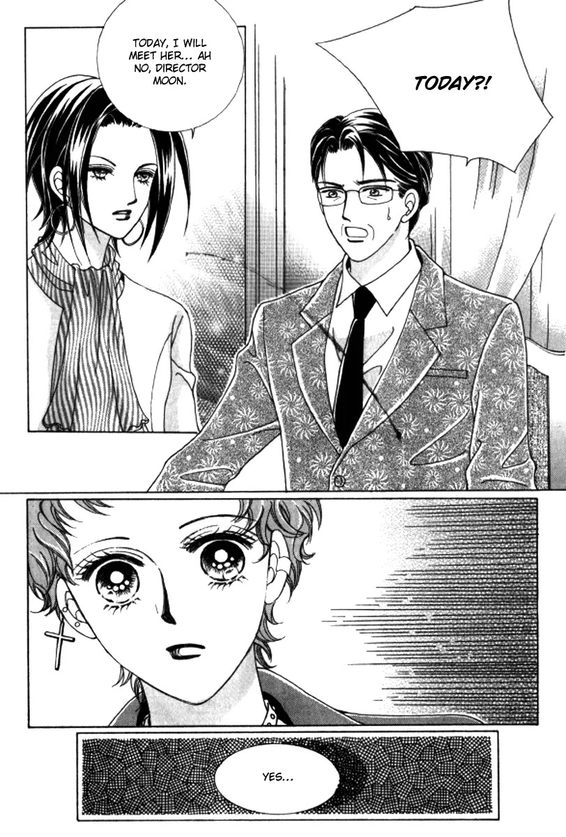 Love Like Crazy Chapter 35 page 11 - Chapter 35