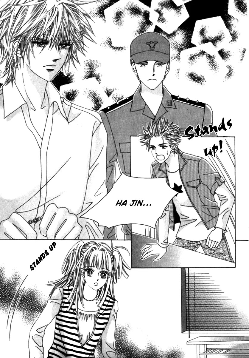 Love Like Crazy Chapter 35 page 13 - Chapter 35