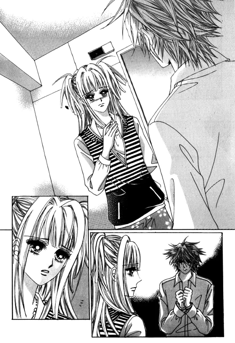Love Like Crazy Chapter 35 page 15 - Chapter 35