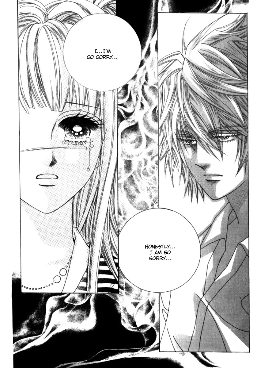 Love Like Crazy Chapter 35 page 16 - Chapter 35