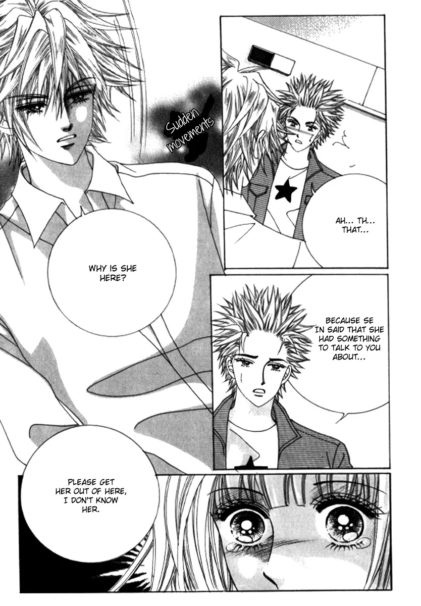 Love Like Crazy Chapter 35 page 17 - Chapter 35