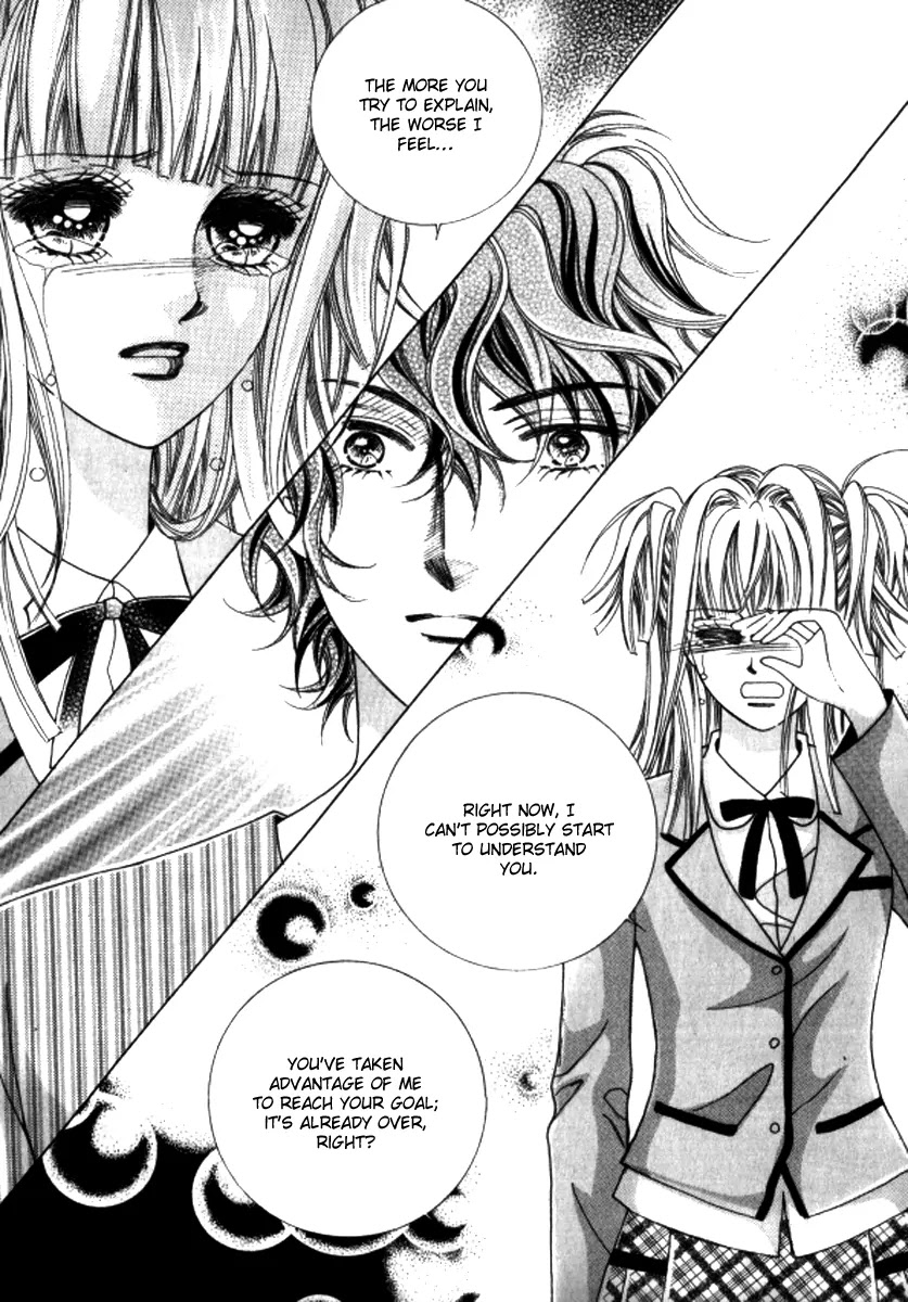 Love Like Crazy Chapter 35 page 2 - Chapter 35