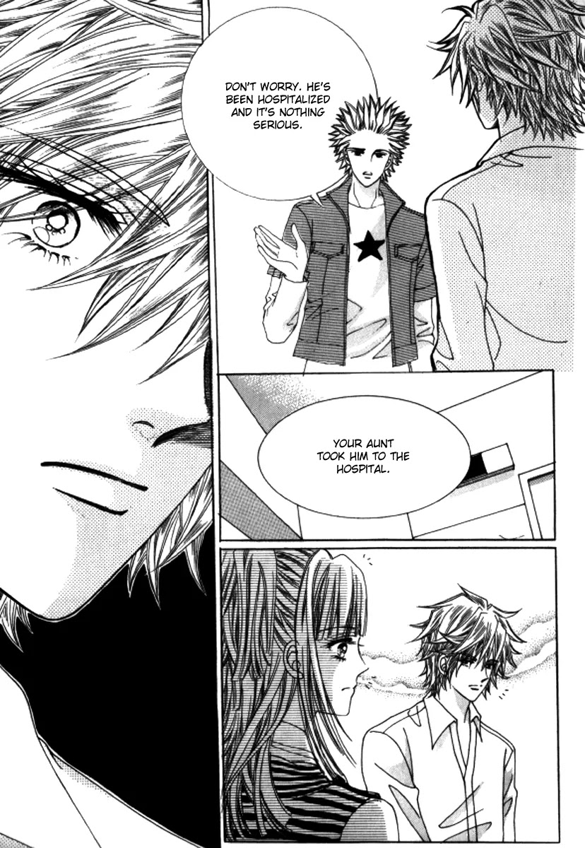 Love Like Crazy Chapter 35 page 21 - Chapter 35