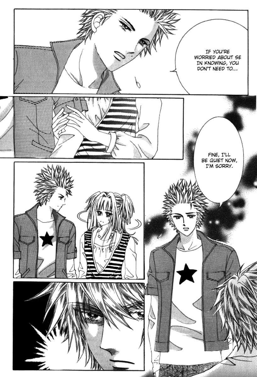 Love Like Crazy Chapter 35 page 23 - Chapter 35