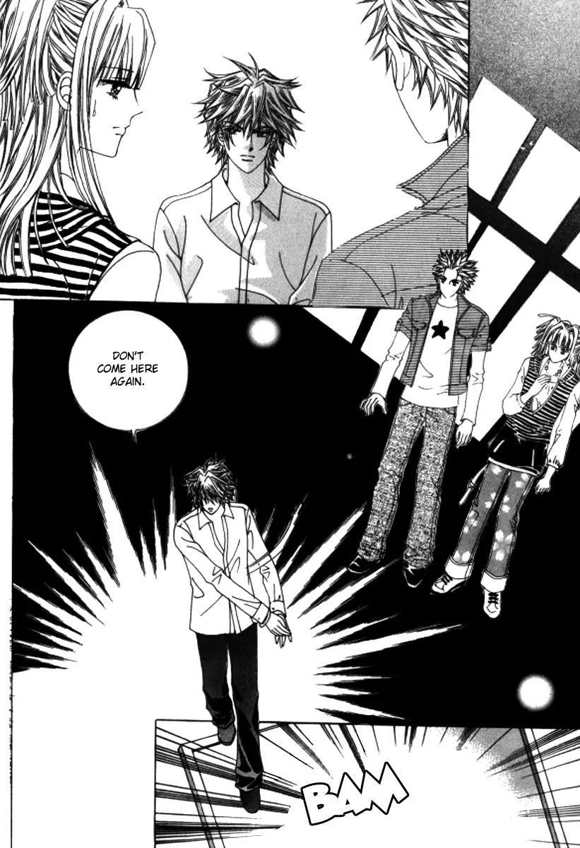Love Like Crazy Chapter 35 page 24 - Chapter 35