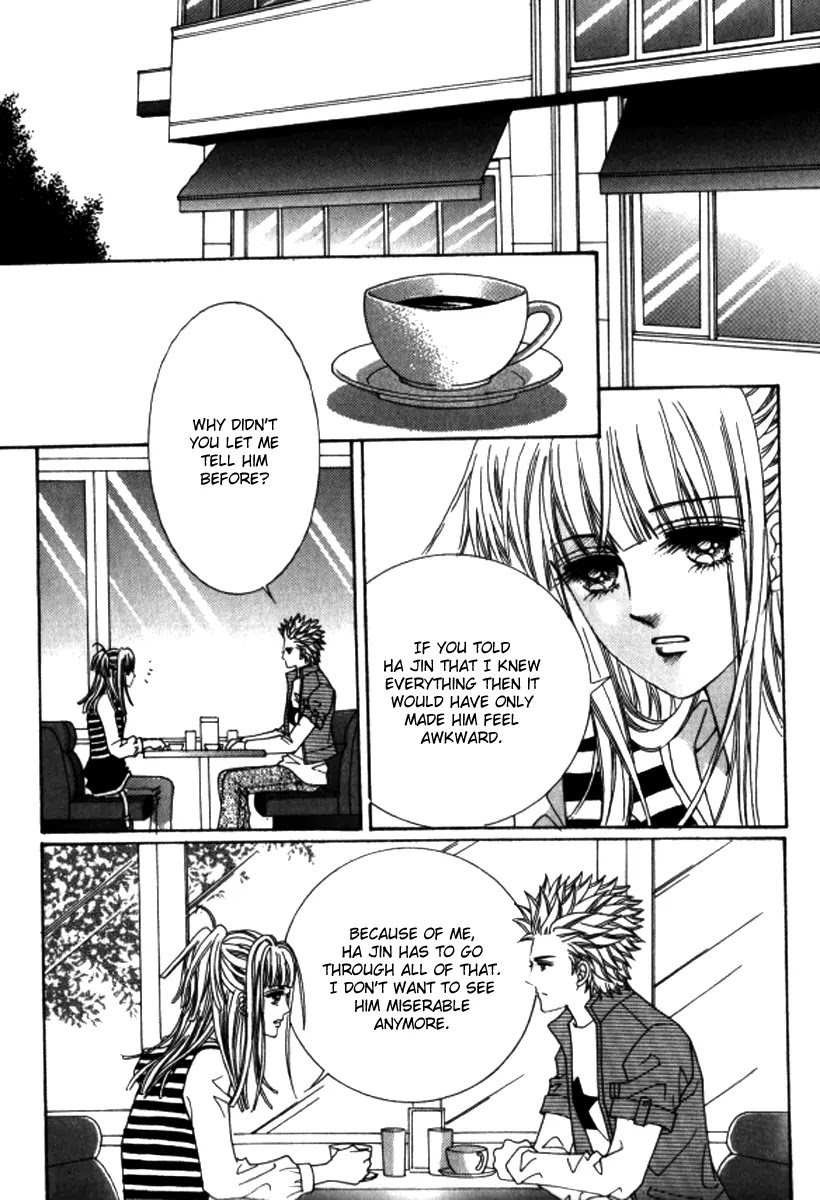 Love Like Crazy Chapter 35 page 25 - Chapter 35
