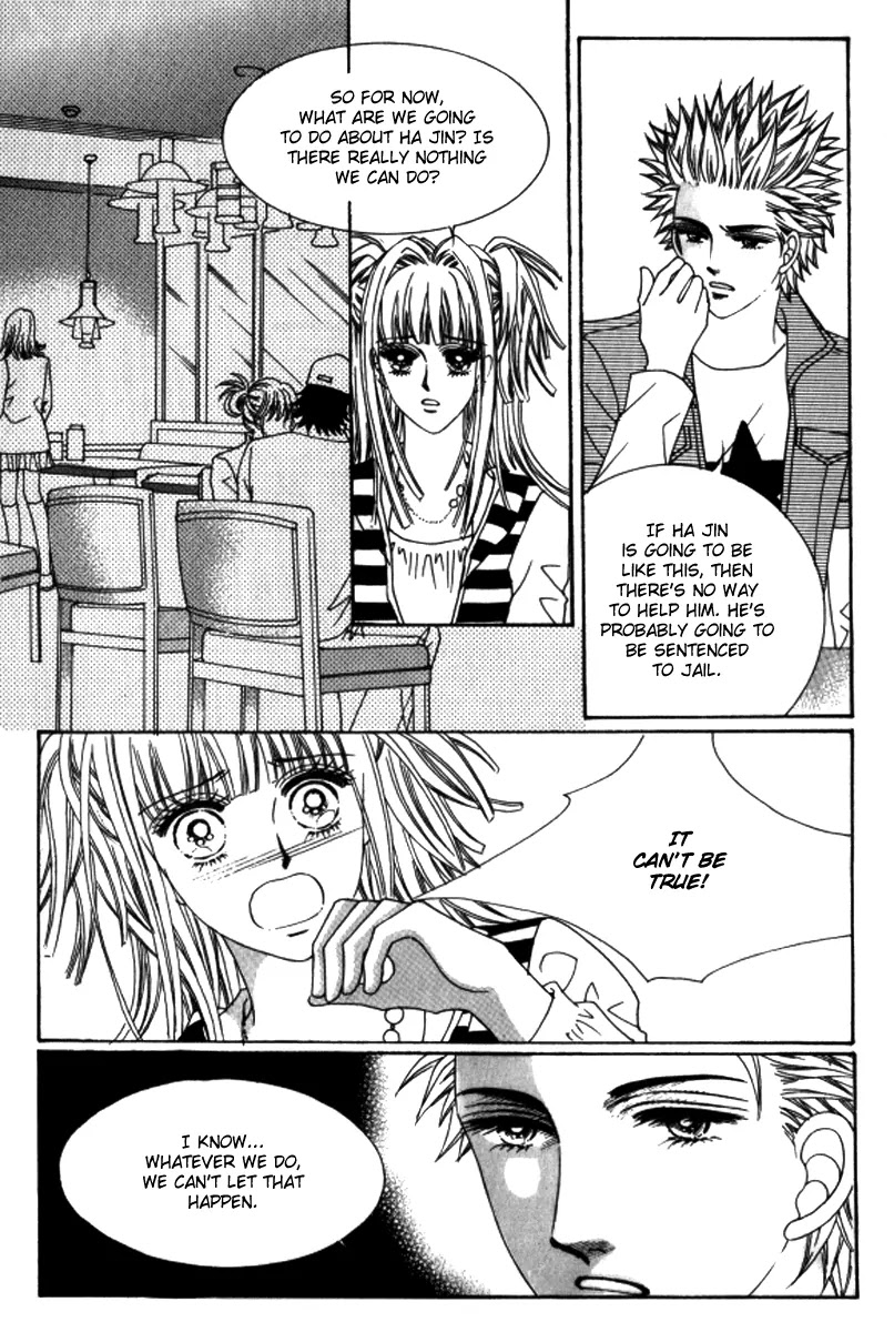 Love Like Crazy Chapter 35 page 26 - Chapter 35