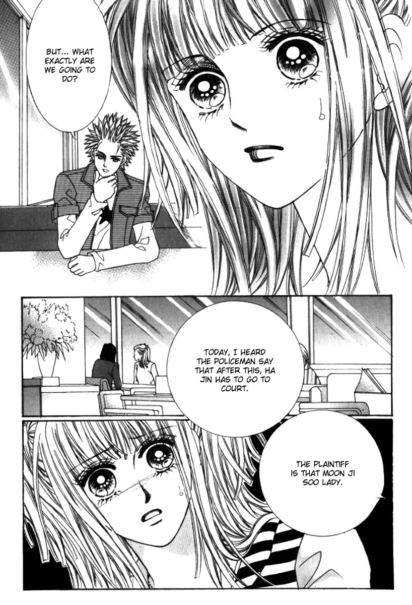 Love Like Crazy Chapter 35 page 27 - Chapter 35