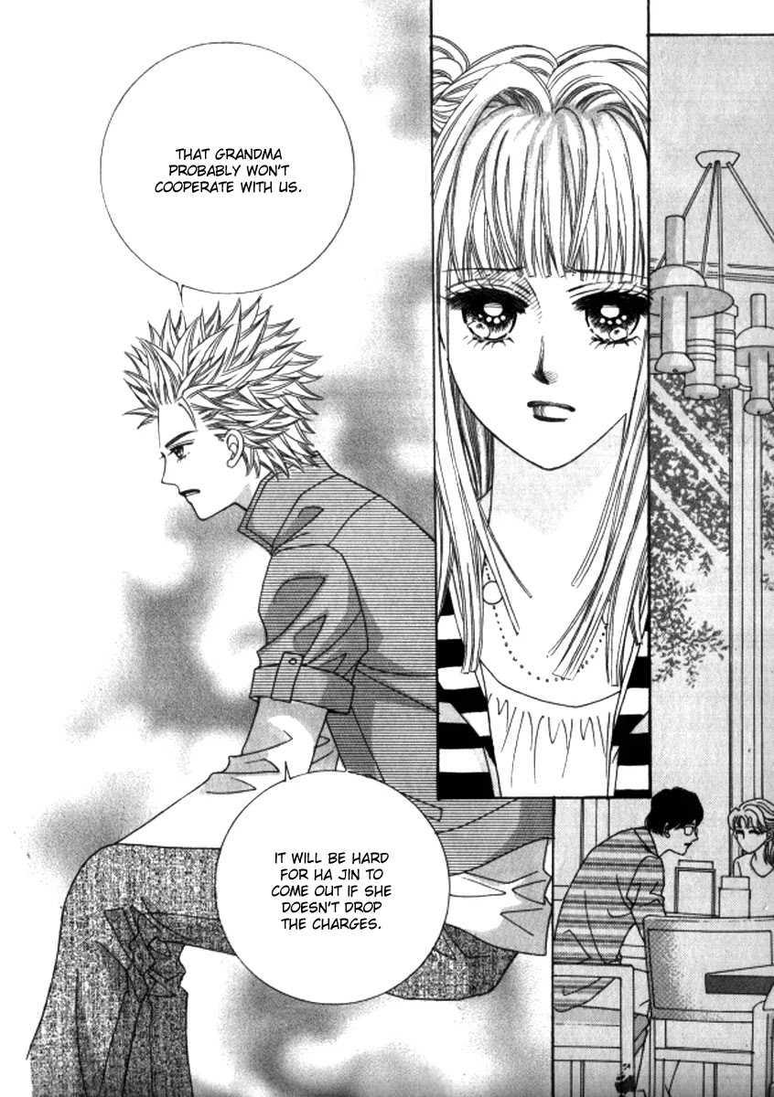 Love Like Crazy Chapter 35 page 28 - Chapter 35