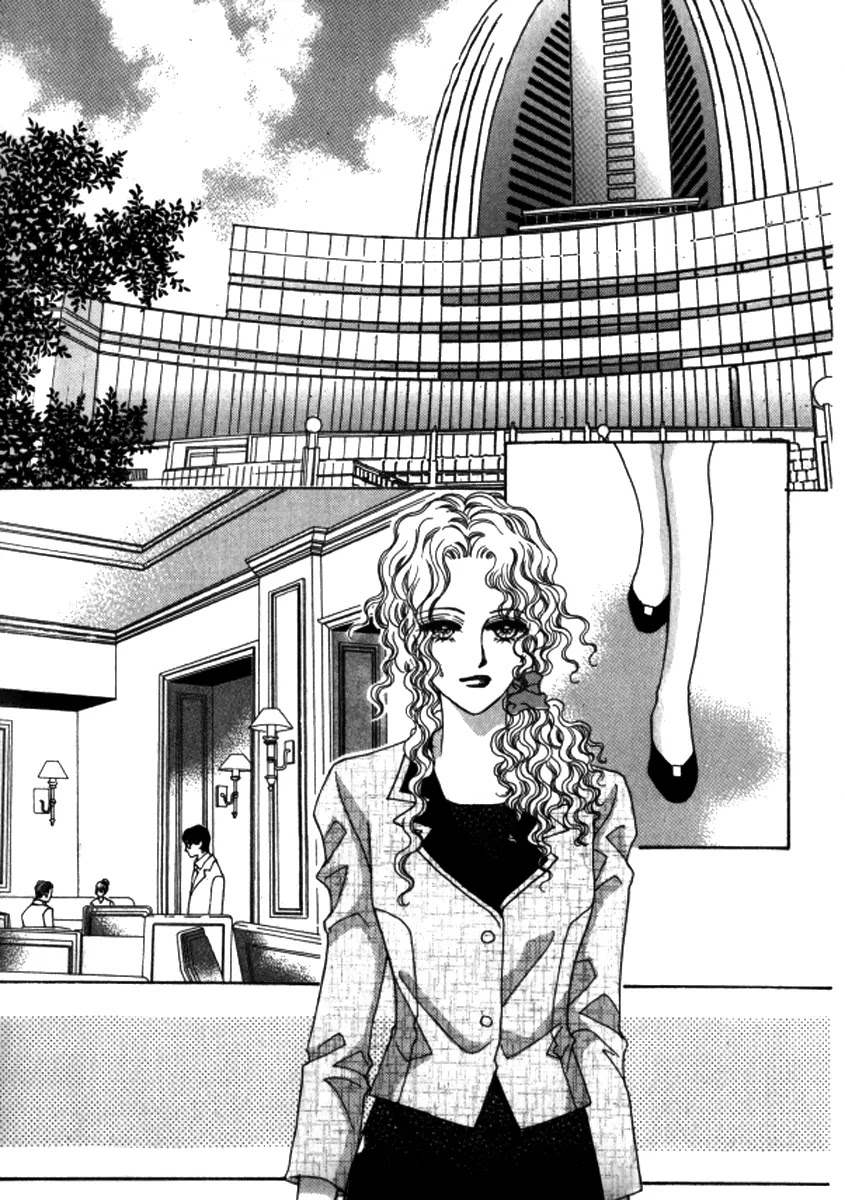 Love Like Crazy Chapter 35 page 29 - Chapter 35
