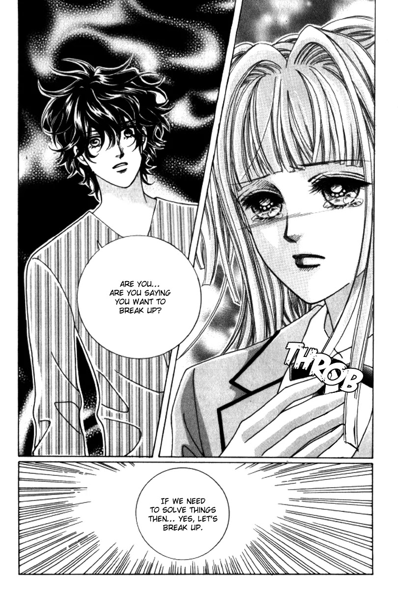 Love Like Crazy Chapter 35 page 3 - Chapter 35