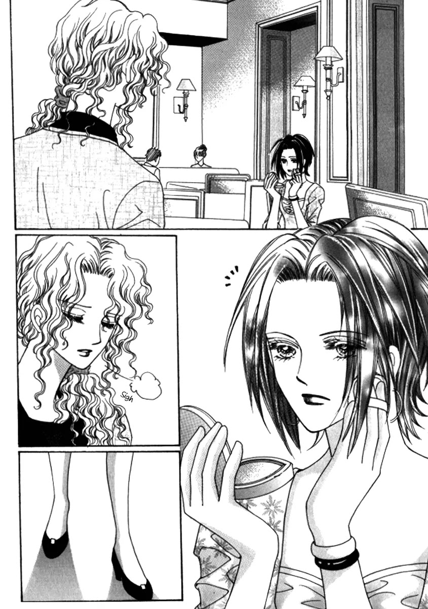 Love Like Crazy Chapter 35 page 30 - Chapter 35