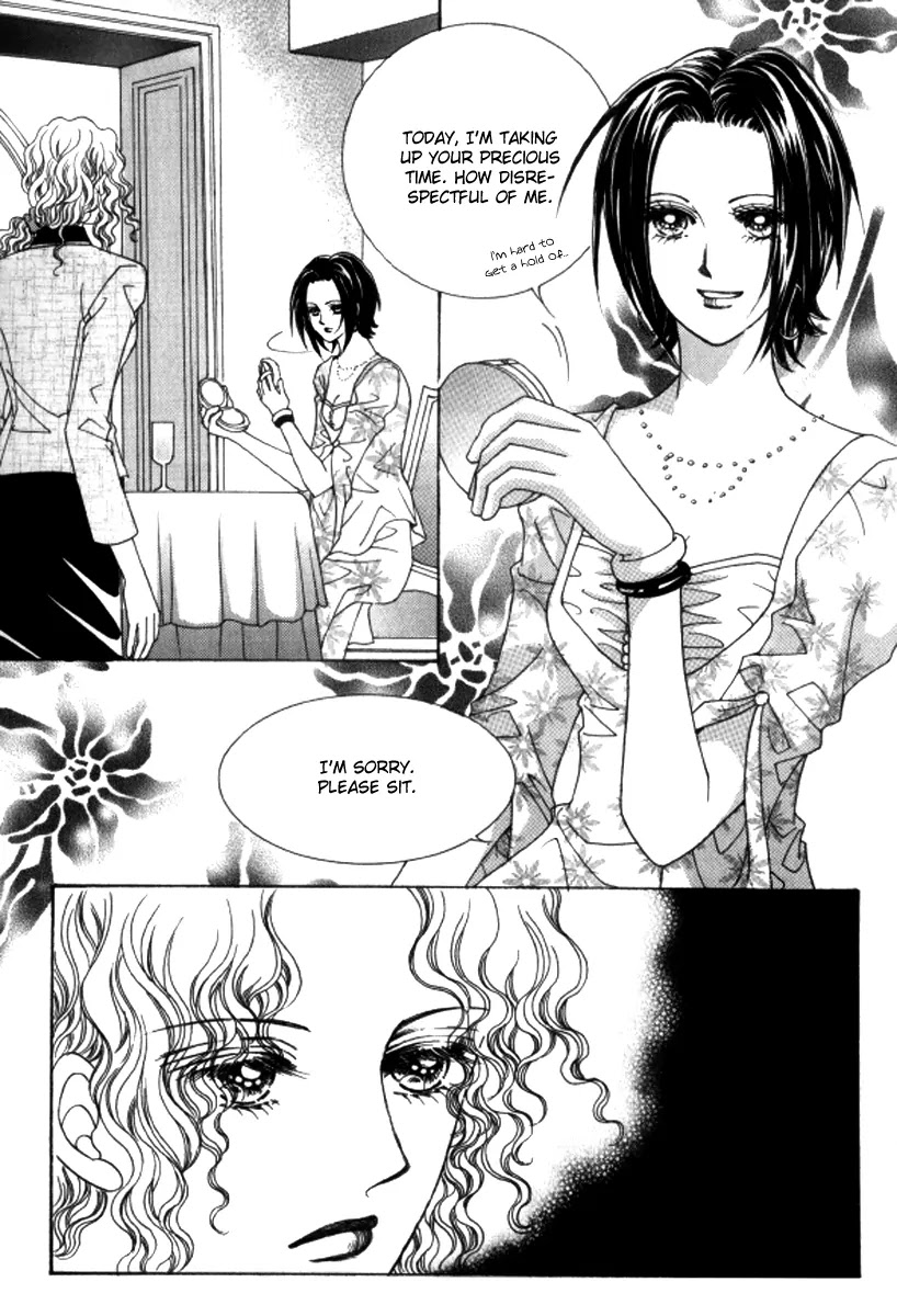 Love Like Crazy Chapter 35 page 31 - Chapter 35