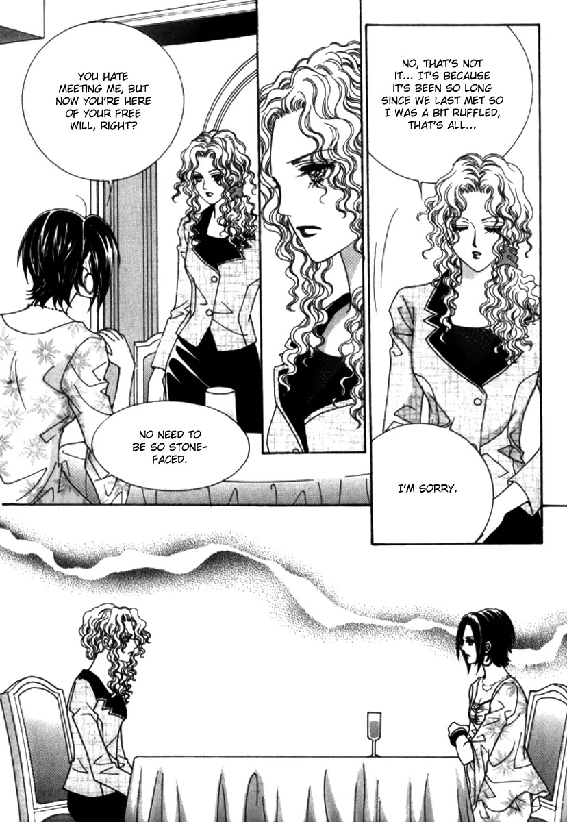 Love Like Crazy Chapter 35 page 32 - Chapter 35