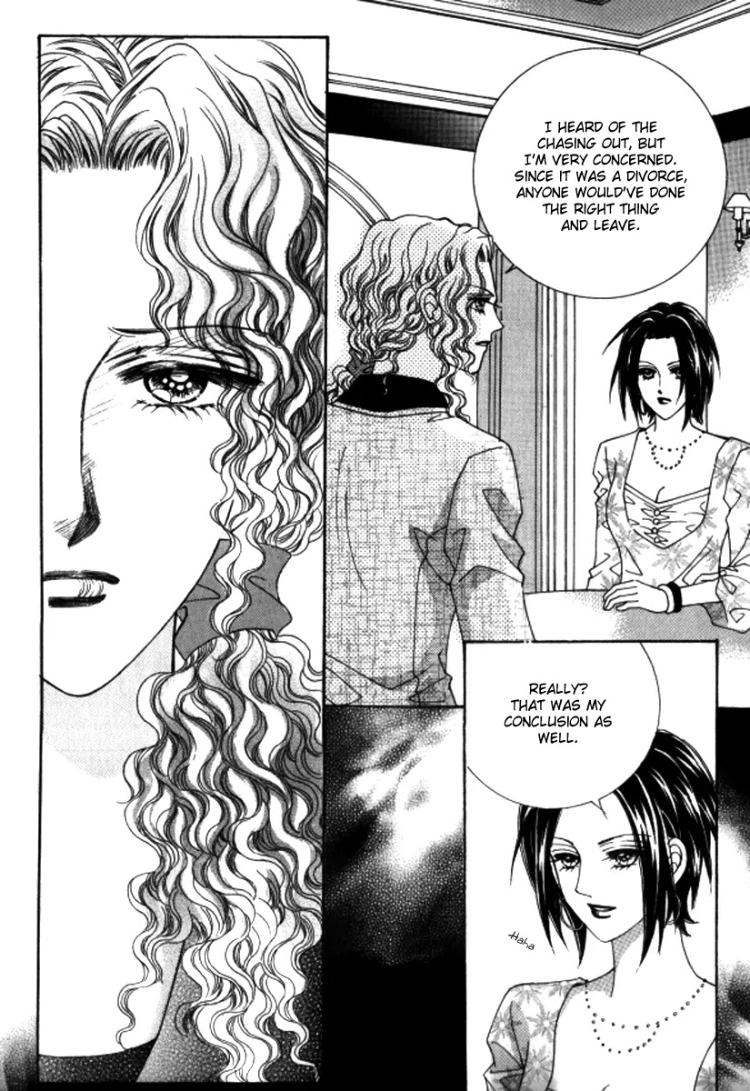 Love Like Crazy Chapter 35 page 34 - Chapter 35