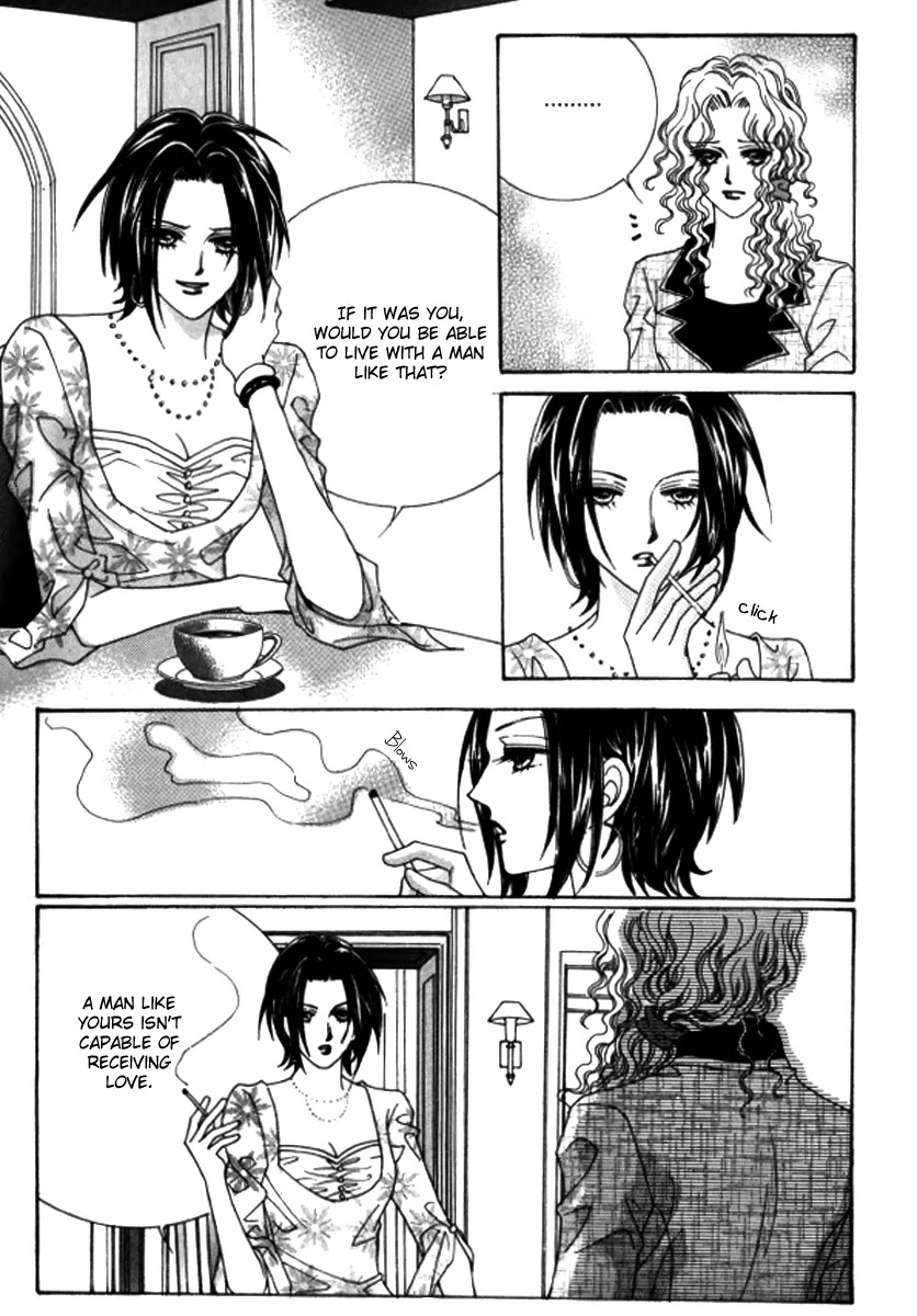 Love Like Crazy Chapter 35 page 35 - Chapter 35