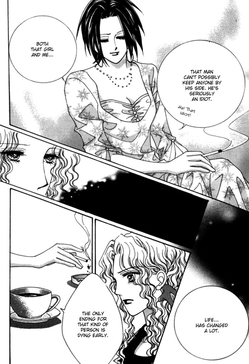 Love Like Crazy Chapter 35 page 36 - Chapter 35