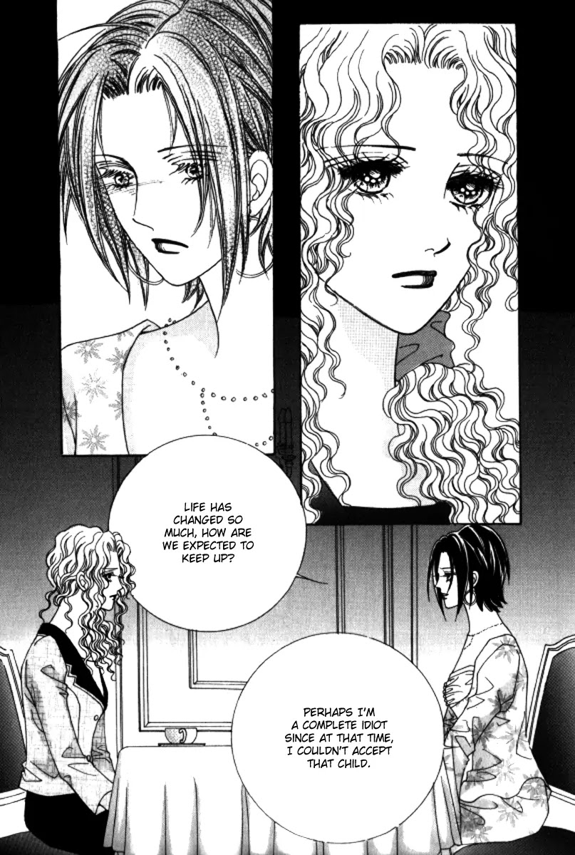 Love Like Crazy Chapter 35 page 37 - Chapter 35