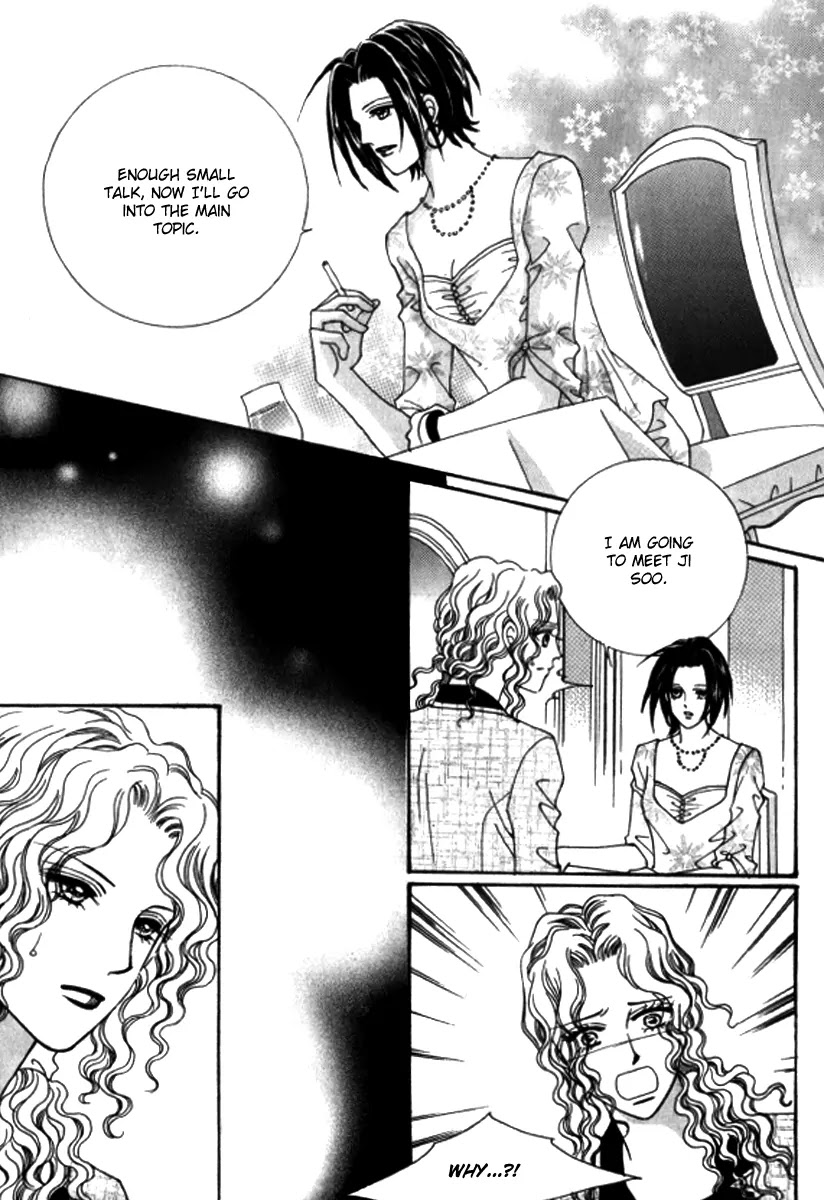 Love Like Crazy Chapter 35 page 39 - Chapter 35