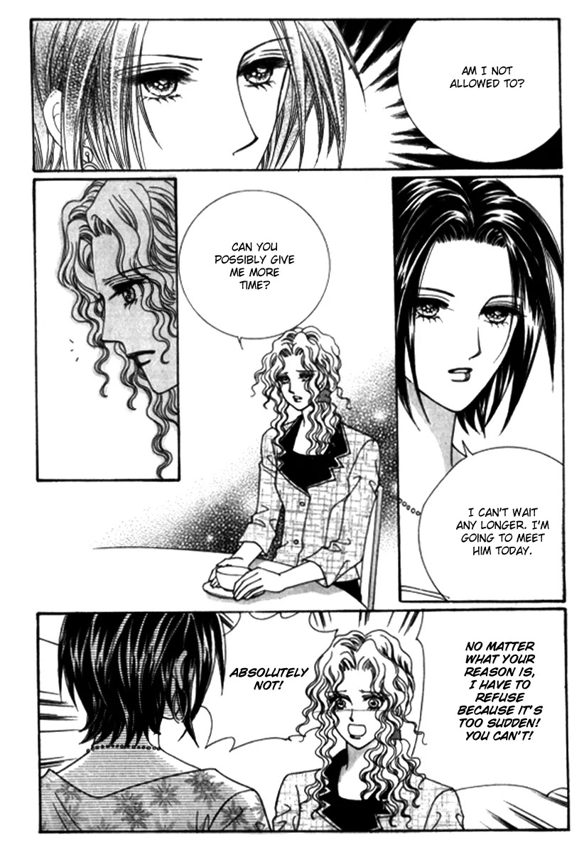 Love Like Crazy Chapter 35 page 40 - Chapter 35