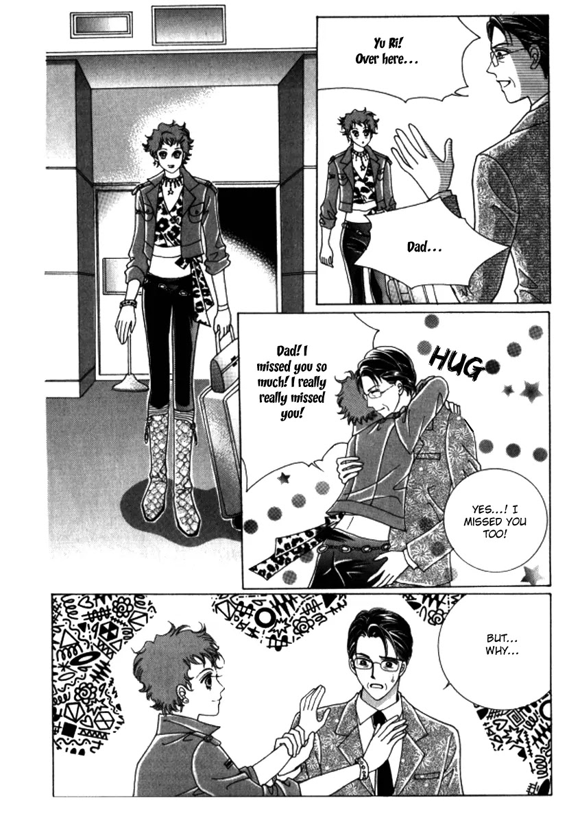 Love Like Crazy Chapter 35 page 6 - Chapter 35