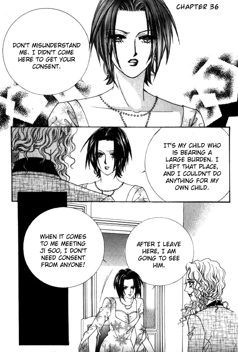 Love Like Crazy Chapter 36 page 1 - Chapter 36