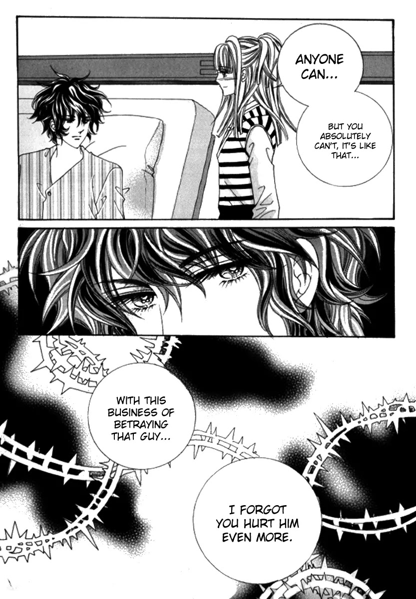 Love Like Crazy Chapter 36 page 10 - Chapter 36
