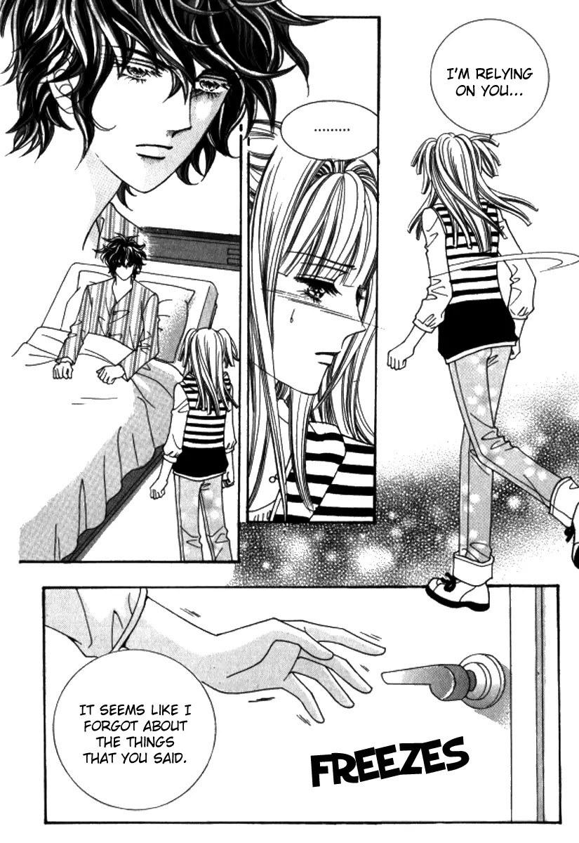 Love Like Crazy Chapter 36 page 11 - Chapter 36