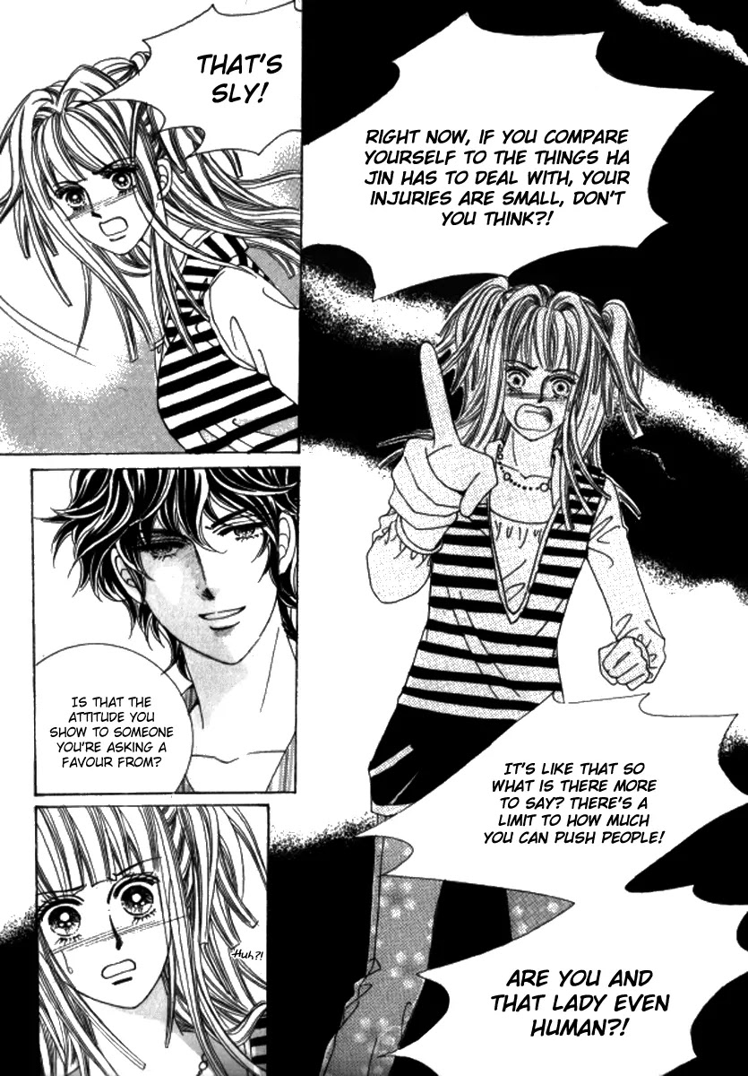 Love Like Crazy Chapter 36 page 12 - Chapter 36