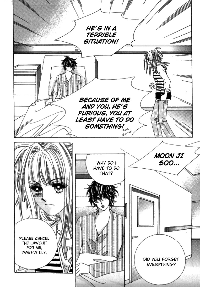 Love Like Crazy Chapter 36 page 13 - Chapter 36