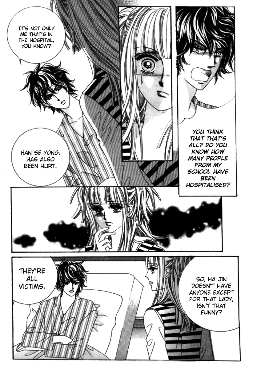 Love Like Crazy Chapter 36 page 14 - Chapter 36