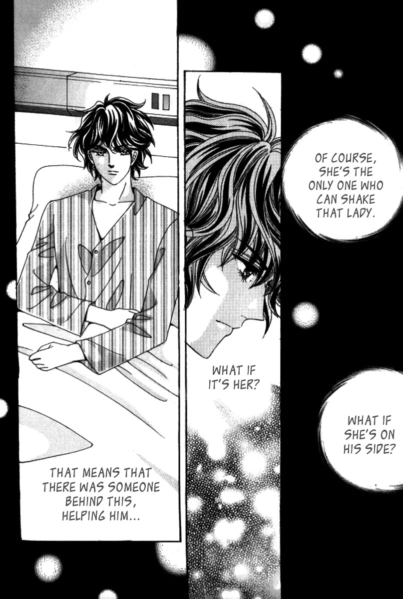 Love Like Crazy Chapter 36 page 15 - Chapter 36