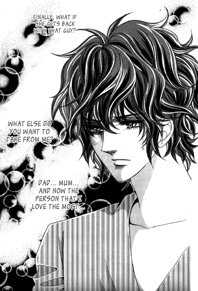 Love Like Crazy Chapter 36 page 16 - Chapter 36